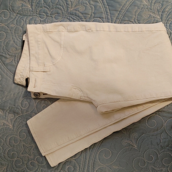 American Eagle Outfitters Pants - AEO Corduroy Jeggings